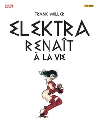 Picture of Elektra renaît à la vie (Giant-Size)