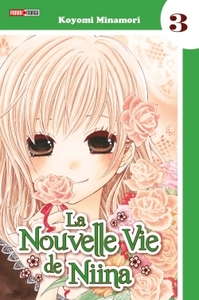 Image de LA NOUVELLE VIE DE NIINA T03