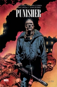 Image de PUNISHER : LA FIN