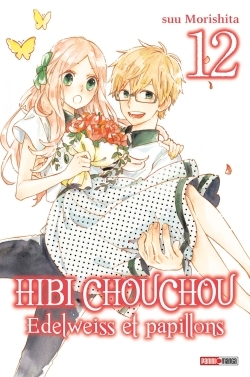 Image de Hibi chouchou T12