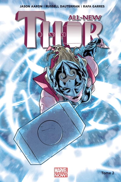 Image de All-new Thor T02