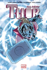 Image de All-new Thor T02