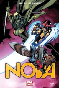 Image de NOVA T01