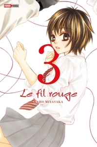 Image de LE FIL ROUGE T03