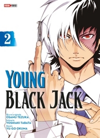 Picture of YOUNG BLACK JACK T02