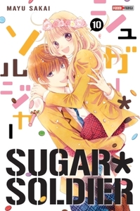 Image de Sugar soldier T10