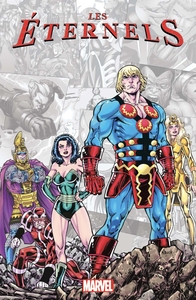 Image de Marvel-Verse: Les Eternels