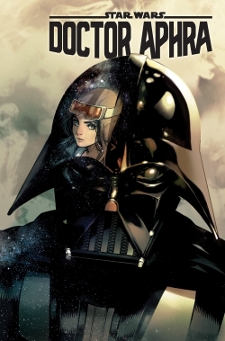 Image de Star Wars - Docteur Aphra T02