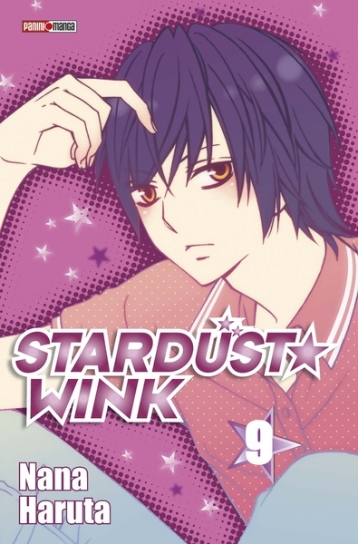 Image de Stardust Wink T09 (Tome triple)