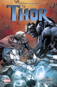 Image de Thor : La guerre de l'indigne