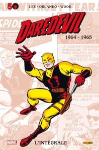 Picture of Daredevil: L'intégrale 1964-1965 (T01)