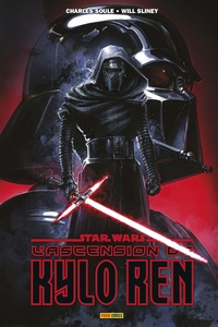 Image de Star Wars : L'ascension de Kylo Ren