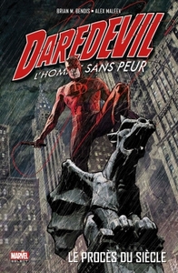 Image de DAREDEVIL L HOMME SANS PEUR T02