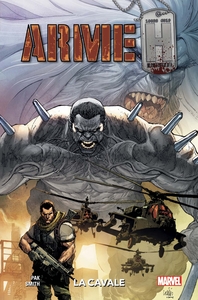 Picture of Arme H T01: La Cavale