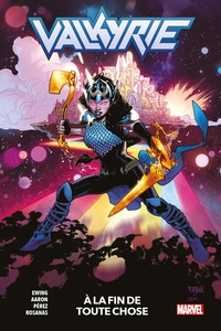 Picture of Valkyrie T02 : A la fin de toute chose