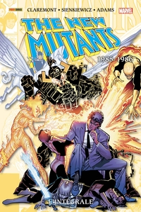 Picture of The New Mutants : L'intégrale 1985-1986 (T04)