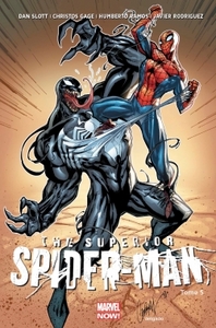Image de SUPERIOR SPIDER-MAN T05