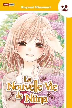 Image de LA NOUVELLE VIE DE NIINA T02