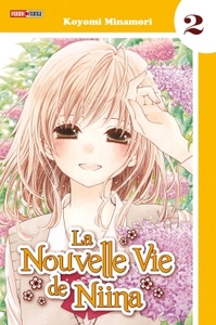 Image de LA NOUVELLE VIE DE NIINA T02