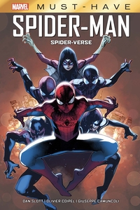 Picture of Spider-Man: Spider-Verse