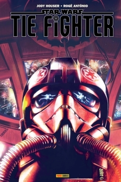 Image de Star Wars TIE Fighter