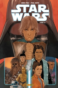 Image de Star Wars T13