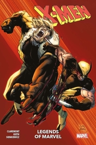 Image de X-Men : Legends of Marvel