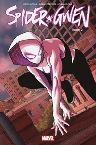 Image de Spider-Gwen T02