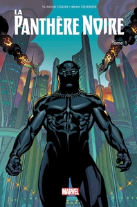 Image de La panthère noire All-new All-different T01