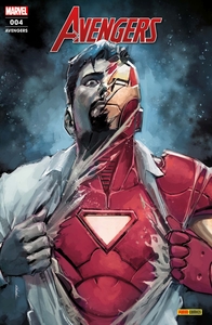 Picture of Avengers N°04