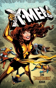 Picture of X-Men : la saga du Phénix noir