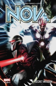 Picture of Nova Deluxe T02