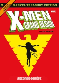 Picture of X-Men : Grand Design T02