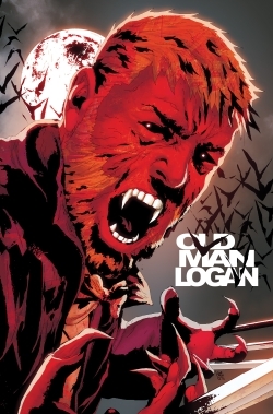 Image de Old man Logan All-new All-different T04