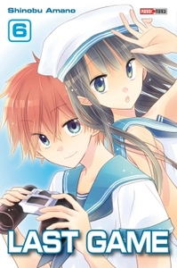 Image de LAST GAME T06