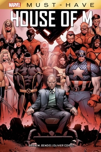 Picture of House of M
