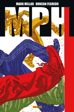 Picture of MPH T01