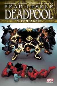 Picture of FEAR ITSELF : DEADPOOL & CIE