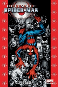 Image de ULTIMATE SPIDER-MAN T09