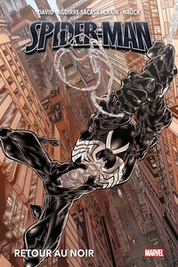 Image de Spider-Man: Retour au noir (Nouvelle édition)