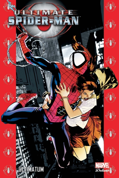Image de Ultimate Spider-Man T12