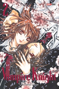 Image de VAMPIRE KNIGHT T02 ED DOUBLE