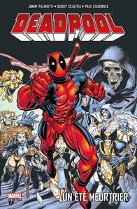 Picture of DEADPOOL T06