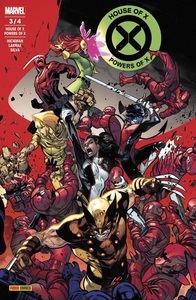 Image de House of X / Powers of X N°03