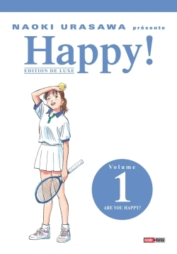 Picture of Happy! T01 : Edition de luxe