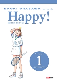 Image de Happy! T01 : Edition de luxe