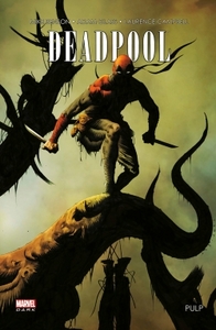 Image de Deadpool pulp