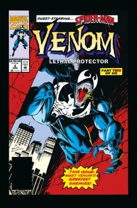 Picture of Venom: Mortelle protection