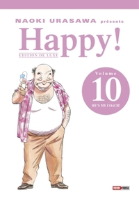 Picture of Happy! T10: Edition de luxe