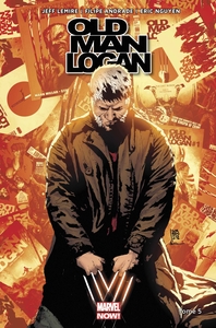 Image de Old Man Logan - All-New All-Different T05